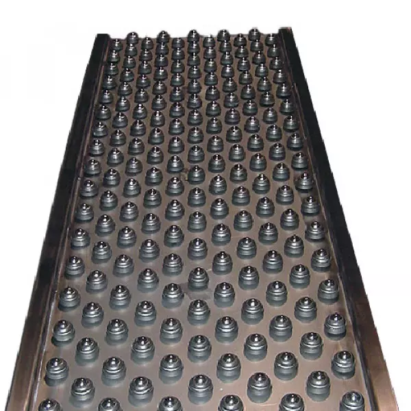 Ball Transfer Conveyor