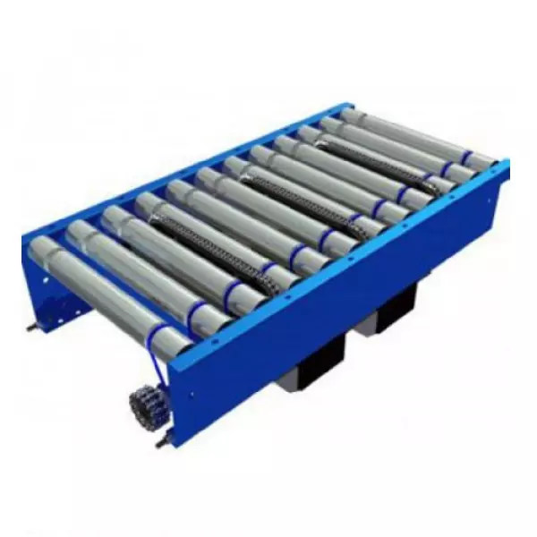 Belt Driven Roller Conveyor