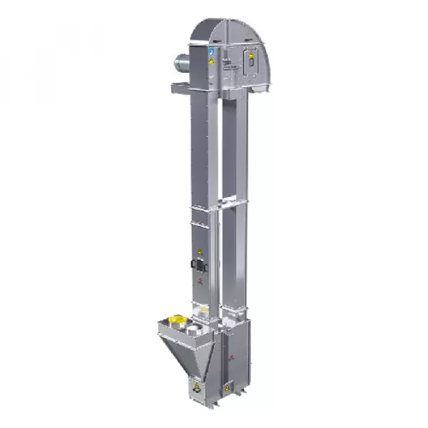 Belt Type Bucket Elevator
