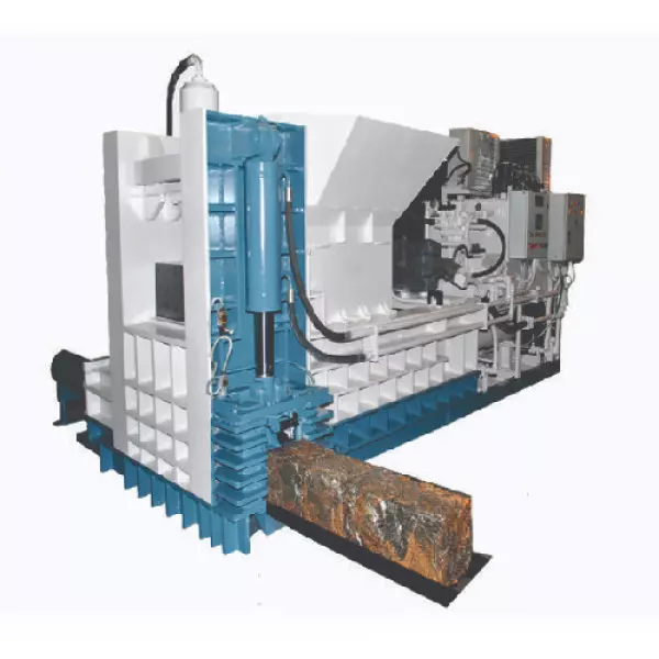 Continuous Baler (Auto/ Semi Automatic)