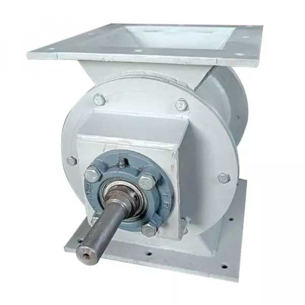 Feeder & Valves