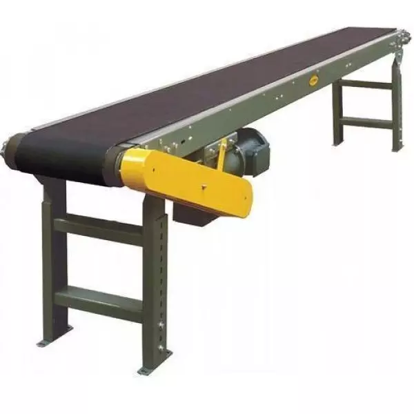 Flat Belt Conveyors