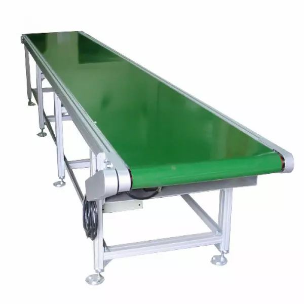 Food Grade Belt Conveyors