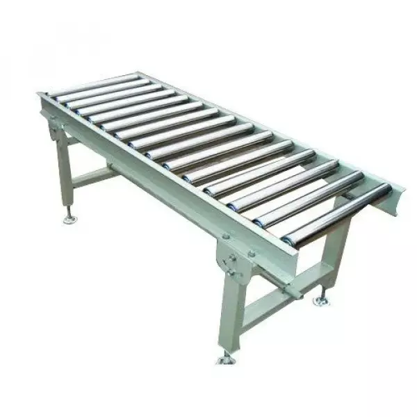 Gravity Roller Conveyor