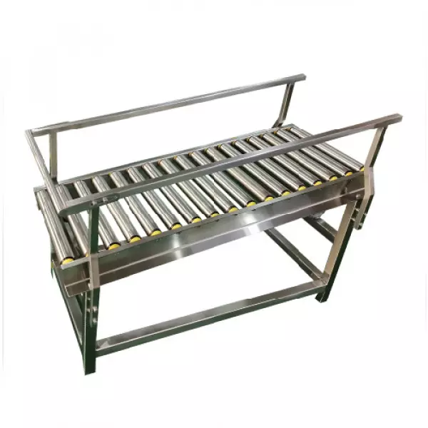 Idler Roller Conveyor