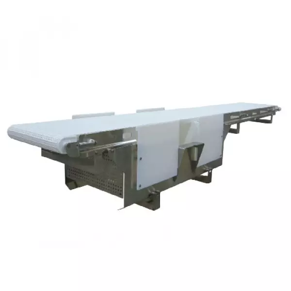Inspection Belt Conveyor