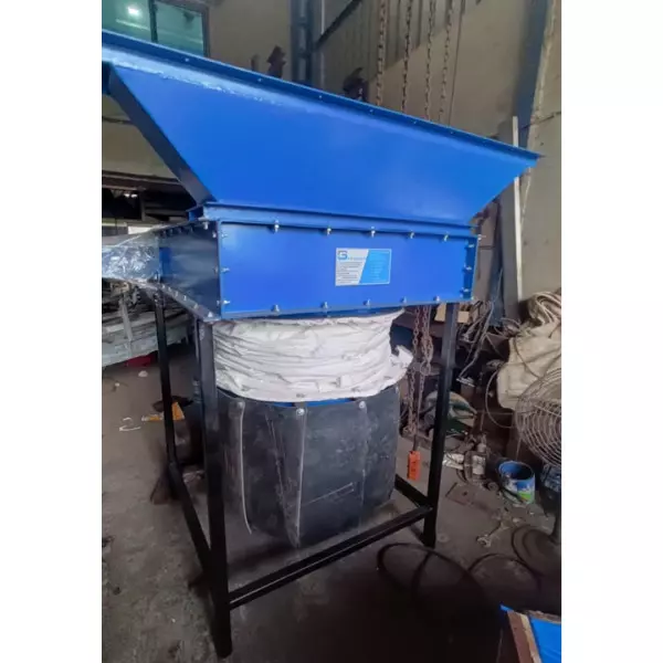 Loading Spouts / Telescopic Chute