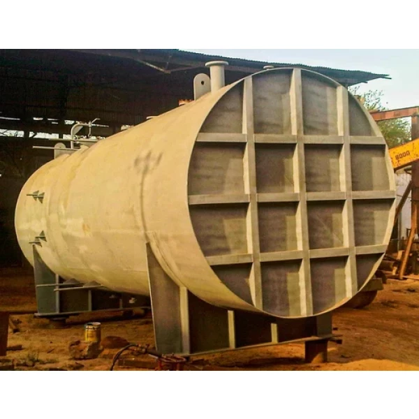 Chemical Process Equipment