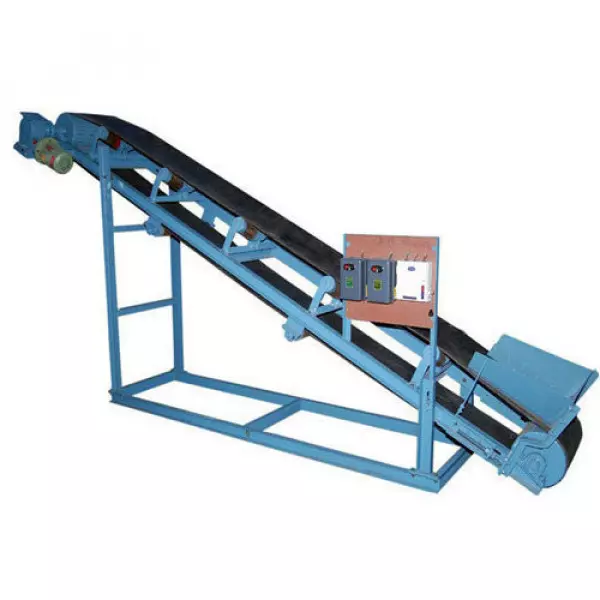 Oil Pouch Transfer Pencil Chain Conveyor