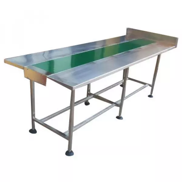 Packing Belt Conveyor