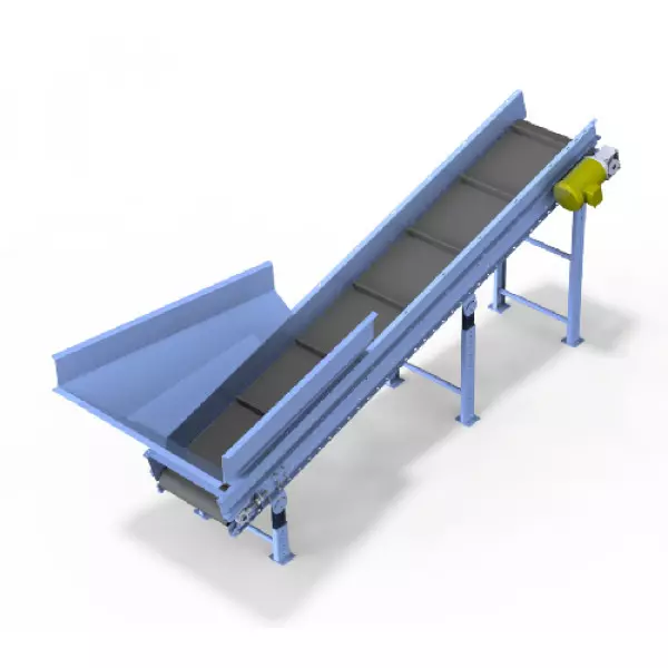 Packing Line Conveyor