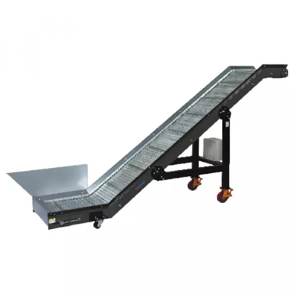 Portable Loading Conveyors