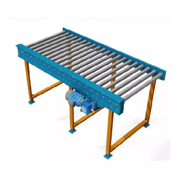 Powered Roller Conveyor