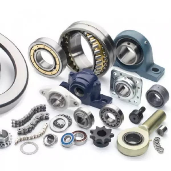 Spares Of Various Equipments