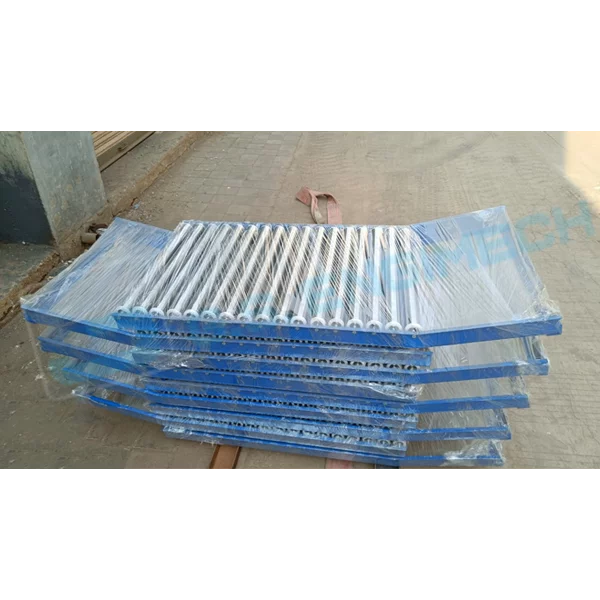 SS Roller Conveyor