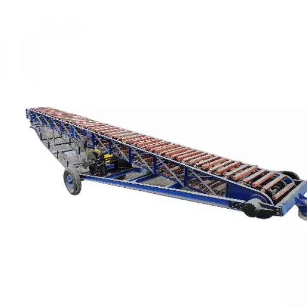 Sugar Bag Stacker