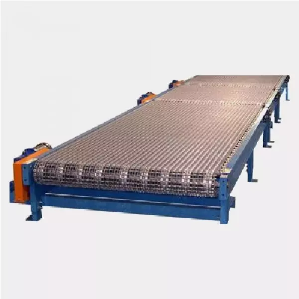 Wiremesh Chain Conveyor