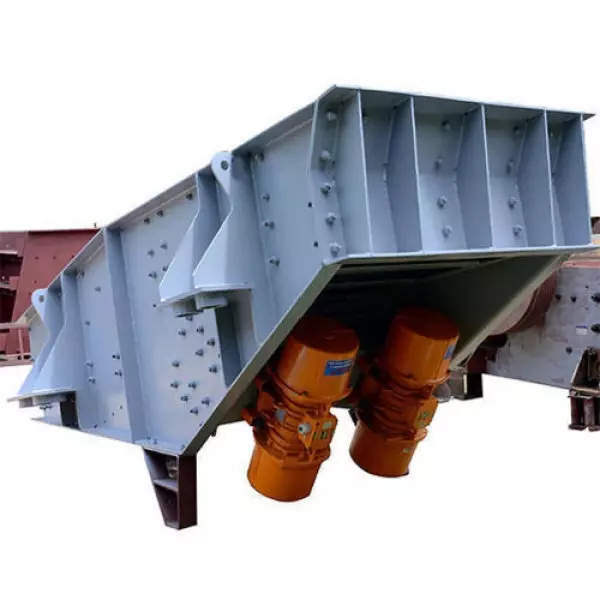 Vibratory Feeder Manufacturers In Dibba Al-Hisn