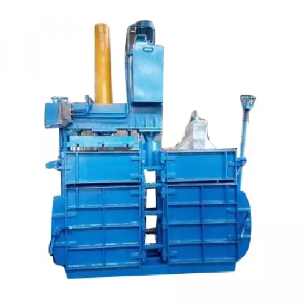 Waste Recycling Hydraulic Press Manufacturers In Sharjah