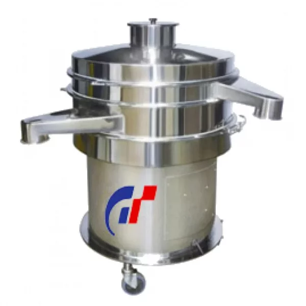 Ultrasonic Vibro Sifter