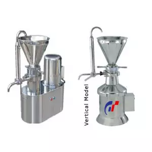 Colloid Mill Machine Manufacturer In Navi Mumbai