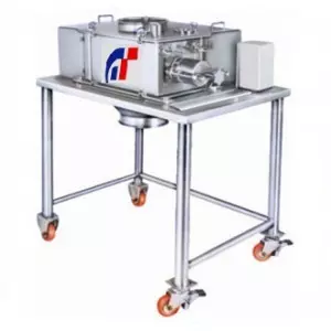 Oscillating Granulator Machine Used In Pharmaceutical Manufacturing