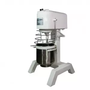 Planetary Mixer Machine Used For Pharmaceutical Mixing Applications