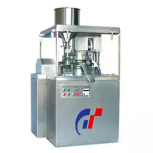 Tablet Making Machine Used In Pharmaceutical Manufacturing