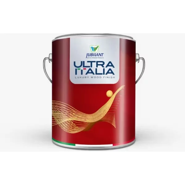 Acrylic Clear - Sealer