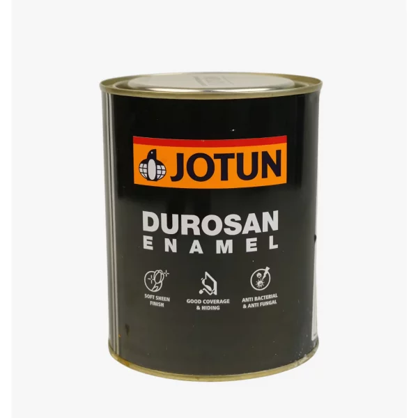 Durason Enamel