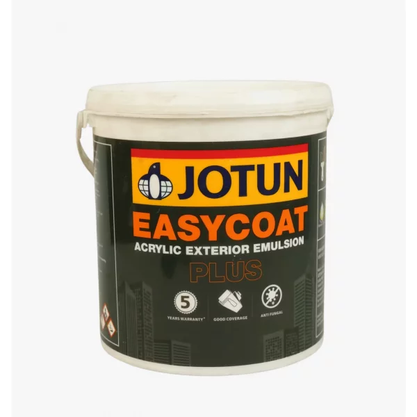 Easycoat Plus