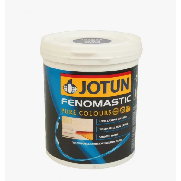 Fenomastic Pure Colours Matt