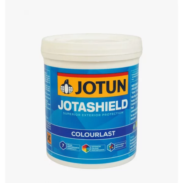 Jotashield ColourLast