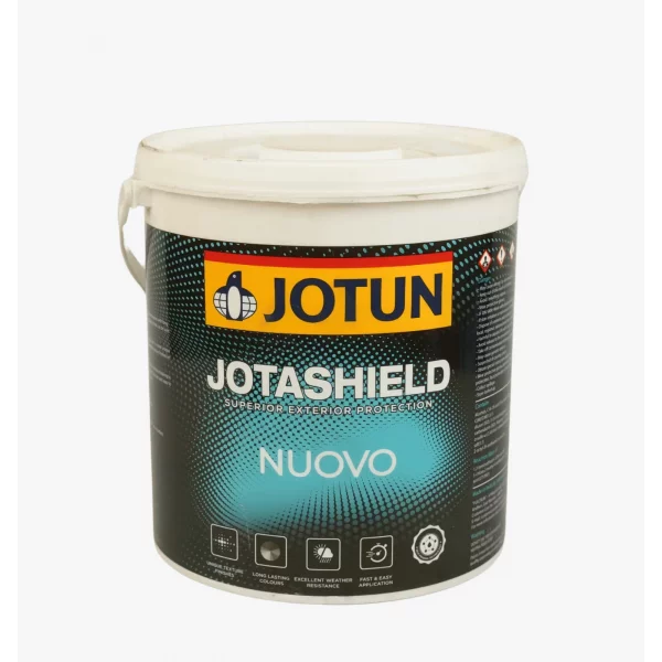 Jotashield Nuovo