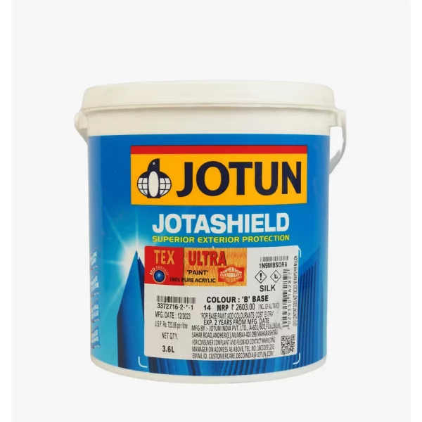 Jotashield Tex Ultra
