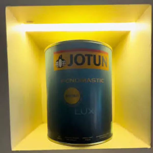 Jotun Interior Paint
