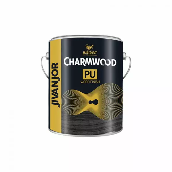 Jubilant (Charm Wood) Indian PU