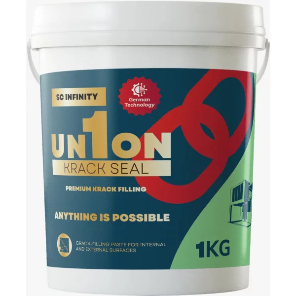 Premium Crack Filling - UN1ON KRACK SEAL