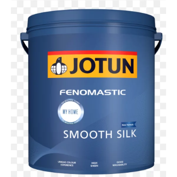 Fenomastic My Home Smooth Silk Rajkot