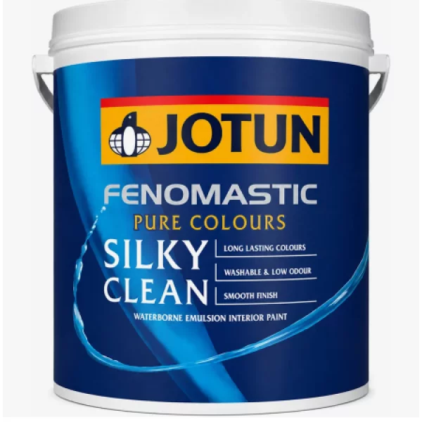 Fenomastic Pure Colours Silky Clean Gandhinagar