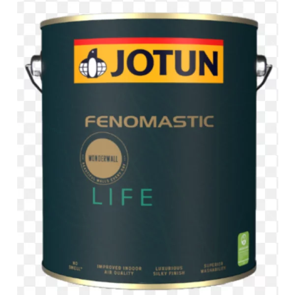 Fenomastic Wonderwall Life Rajkot