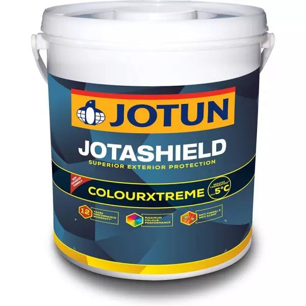 Jotashield ColourXtreme Rajkot