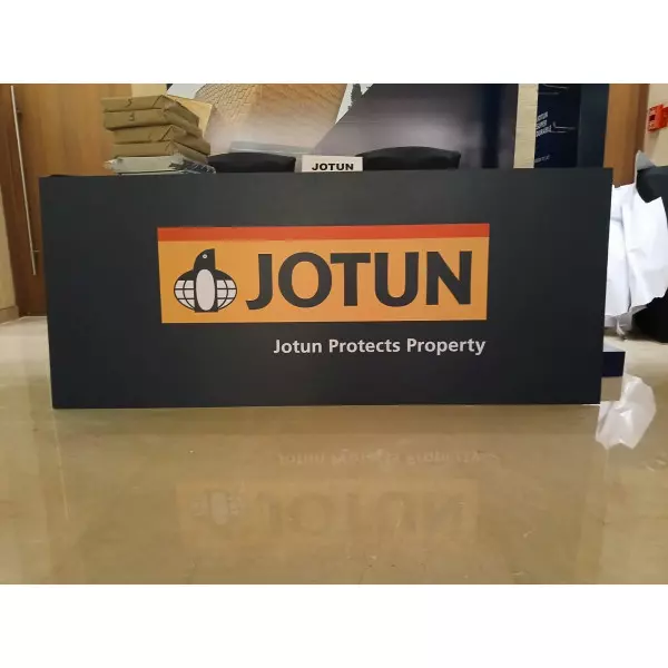 Jotun Exterior Paint Bopal- Ahmedabad