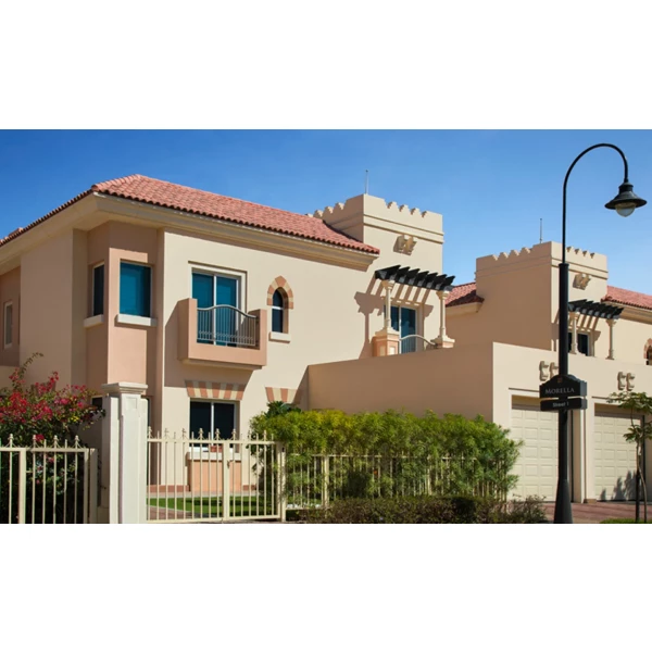 Jotun Exterior Paint Gandhinagar-Ahmedabad