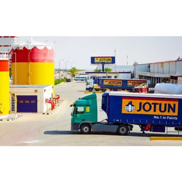 Jotun Exterior Paint Gandhinagar AHMEDABAD INDIA