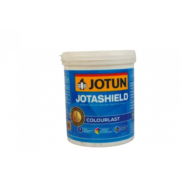 Jotun Exterior Paint Suppliers In Sabarmati