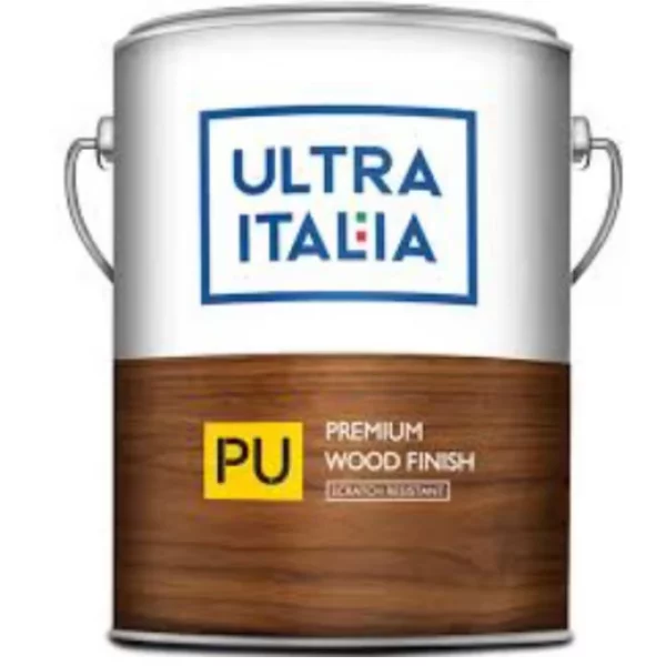 Ultra Italia Exterior Paint Ahmedabad