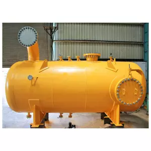 Pressure Vessel Suppliers In Nagpur