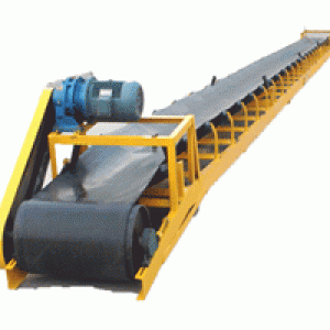 Belt Conveyor