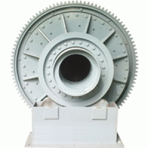 Continuous Ball Mill